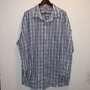 Duluth Trading Company Shirt